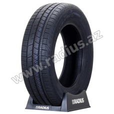 ContiCrossContact LX Sport 215/65 R16